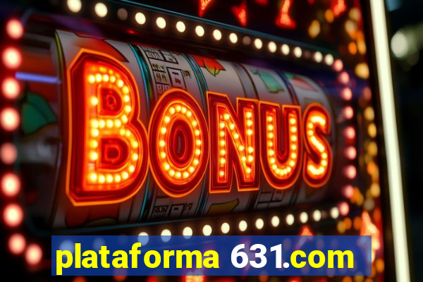 plataforma 631.com